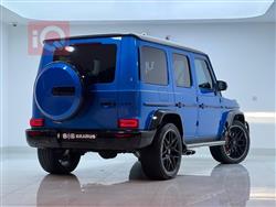 مرسيدس بنز G-Class